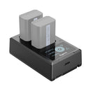 SmallRig 4081 Oplader til NP-FW50