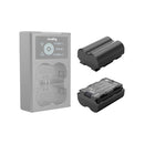 SmallRig 4072 NP-W235 Batteri 1 Stk