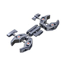 SmallRig 4103 Dual Super Clamp