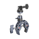 SmallRig 4102 Super Clamp med Ballhead
