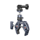 SmallRig 4102 Super Clamp med Ballhead
