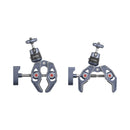 SmallRig 4102 Super Clamp med Ballhead