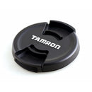Tamron Objektivdæksel 72mm