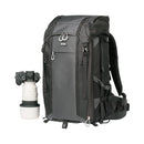 Think Tank MindShift FirstLight 35L Black