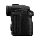 Panasonic Lumix S5 II