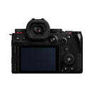 Panasonic Lumix S5 II