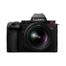 Panasonic Lumix S5 II 20-60mm