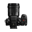 Panasonic Lumix S5 II 20-60mm