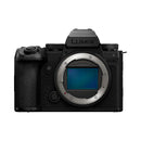Panasonic Lumix S5 II X