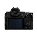 Panasonic Lumix S5 II X