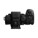 Panasonic Lumix S5 II X