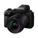 Panasonic Lumix S5 II X 20-60mm