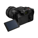 Panasonic Lumix S5 II X 20-60mm