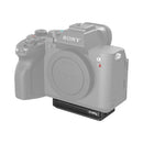 SmallRig 4150 Mount Plate Quick Release (Airtag)