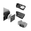 SmallRig 4150 Mount Plate Quick Release (Airtag)