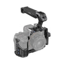 SmallRig 3709 Rhinoceros Basic Cage Kit til A7R V, A7 IV, A7S III