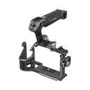 SmallRig 3709 Rhinoceros Basic Cage Kit til A7R V, A7 IV, A7S III