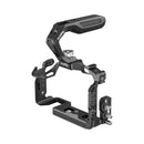 SmallRig 4024 Black Mamba Cage Kit til Lumix S5 II