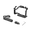 SmallRig 4024 Black Mamba Cage Kit til Lumix S5 II