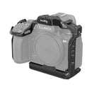 SmallRig 4023 Black Mamba Cage til Lumix S5 II