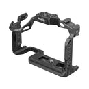 SmallRig 4023 Black Mamba Cage til Lumix S5 II