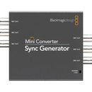 BLACKMAGIC MINI CONVERTER SYNC GENERATOR