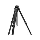 Peak Design Travel Tripod Aluminium