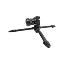 Peak Design Travel Tripod Aluminium