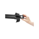 Peak Design Travel Tripod Aluminium