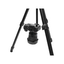 Peak Design Travel Tripod Aluminium