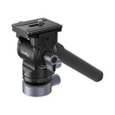 SmallRig 4170 Videohoved CH20 m. Leveling Base