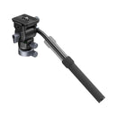 SmallRig 4170 Videohoved CH20 m. Leveling Base