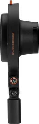 ZHIYUN LED MOLUS X100 COB LAMPE COMBO