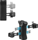 SmallRig 4017 Nato Side Håndtag