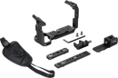 SmallRig 4184 Håndholdt Cage Kit til Sony FX3/FX30