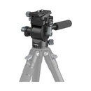 SmallRig 4104 Video Hoved inkl. plade