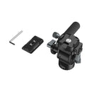 SmallRig 4104 Video Hoved inkl. plade