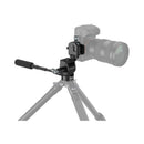 SmallRig 4104 Video Hoved inkl. plade