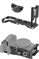 SmallRig 4211 Foldbar L-bracket til Canon R8