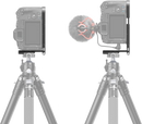 SmallRig 4211 Foldbar L-bracket til Canon R8