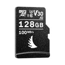 Angelbird MicroSDXC AV PRO 128GB V30 R100 W90