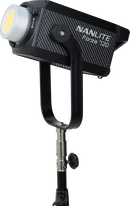 NANLITE FORZA 720 LED SPOT LIGHT WITH TROLLEY CASE