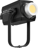 NANLITE FORZA 720 LED SPOT LIGHT WITH TROLLEY CASE