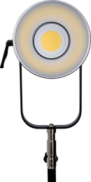 NANLITE FORZA 720 LED SPOT LIGHT WITH TROLLEY CASE