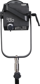 NANLITE FORZA 720 LED SPOT LIGHT WITH TROLLEY CASE