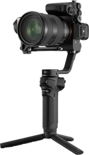ZHIYUN WEEBILL 3S GIMBAL COMBO