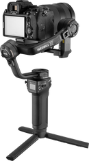 ZHIYUN WEEBILL 3S GIMBAL COMBO
