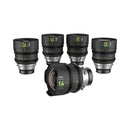 NiSi Cine Athena Objektiv Kit
