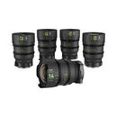 NiSi Cine Athena Objektiv Kit
