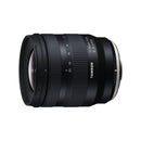 Tamron 11-20mm F/2.8 Di III-A RDX Fujifilm X